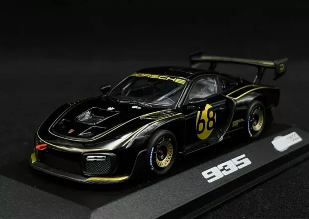 Minichamps Porsche 935 19 Base Gt2 Rs N 68 2019 1:43 WAP0209510MJPS