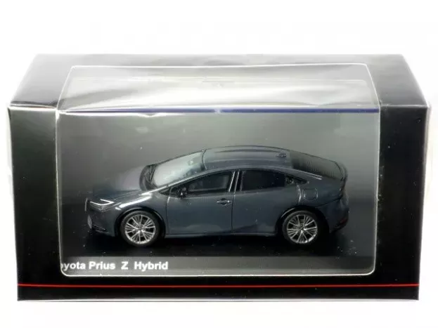 Kyosho Toyota Prius Z Hybrid 2023 1:43 KSR43131GR