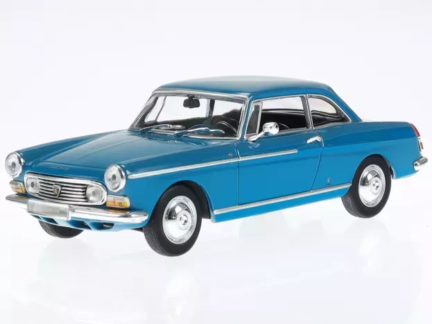 Minichamps Peugeot 404 Coupe 1962 1:43 940112921
