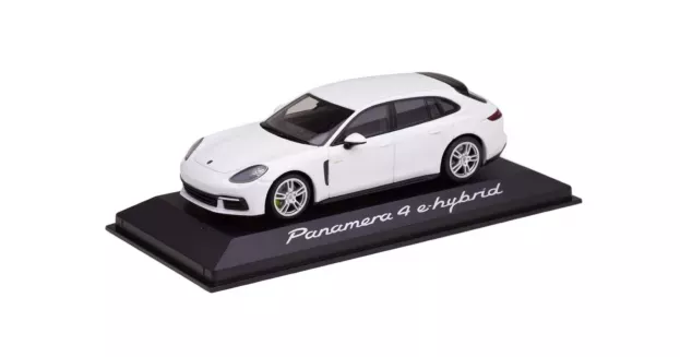 Minichamps Porsche Panamera 4 E-hybrid 2016 1:43 WAP0207620H