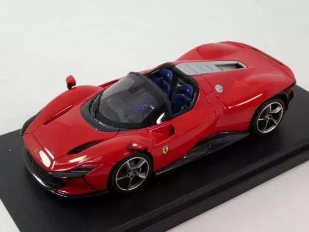 Looksmart Ferrari Daytona Sp3 Open Roof 2022 1:43 LS535SPC