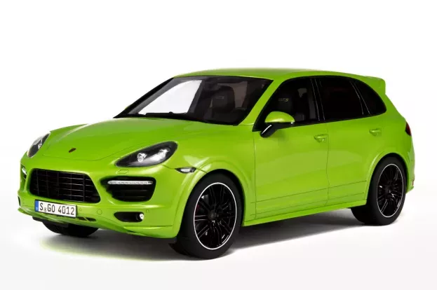 GT Spirit Porsche Cayenne Gts 2013 1:18 GT020A