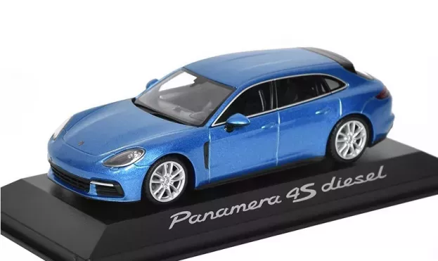 Minichamps Porsche Panamera 4s Diesel 2016 1:43 WAP0207600H