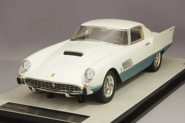 Tecnomodel Ferrari 410 Super Fast 0483 Sa 1956 1:18 TM18-160A