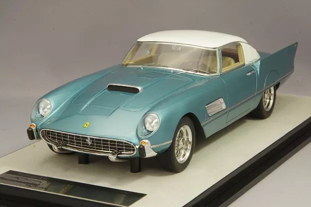 Tecnomodel Ferrari 410 Super Fast 0483 Sa 1956 1:18 TM18-160C