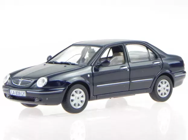 Solido Lancia Lybra 1999 1:43 5913536