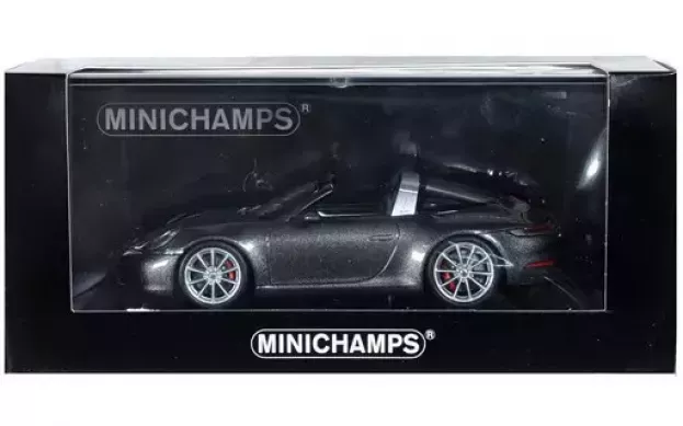 Minichamps Porsche 911 992 Targa 2020 1:43 410069561