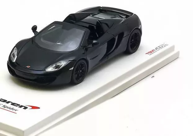Truescale Mclaren Mp4-12c Spider 2013 1:43 TSM134336