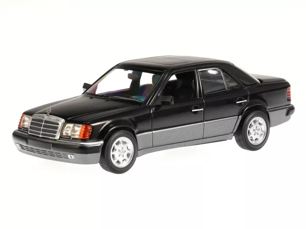 Minichamps Mercedes E-class 500e V8 w124 1991 1:43 940037160