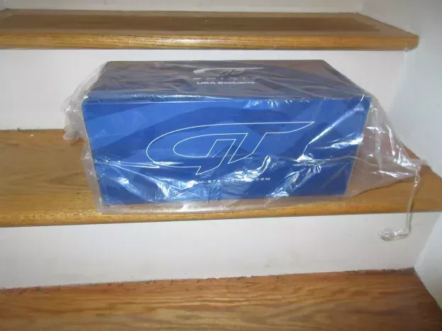 GT Spirit Dodge Super Charger Sema Concept 1968 1:18 US029