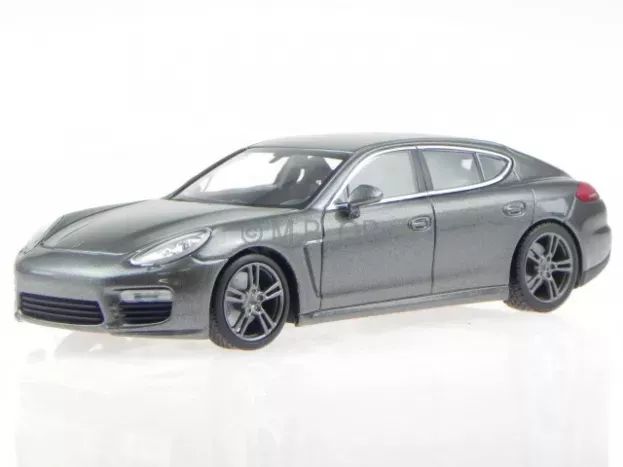 Minichamps Porsche Panamera Turbo S 2013 1:43 940062371