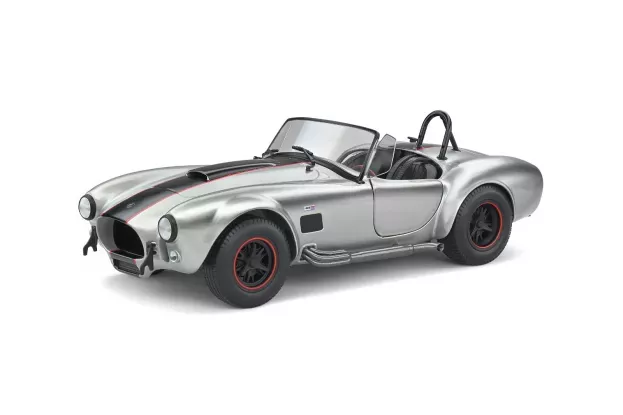 Solido Ac Cobra Shelby Cobra 427 S c Mkii Spider 1965 1:18 1804907