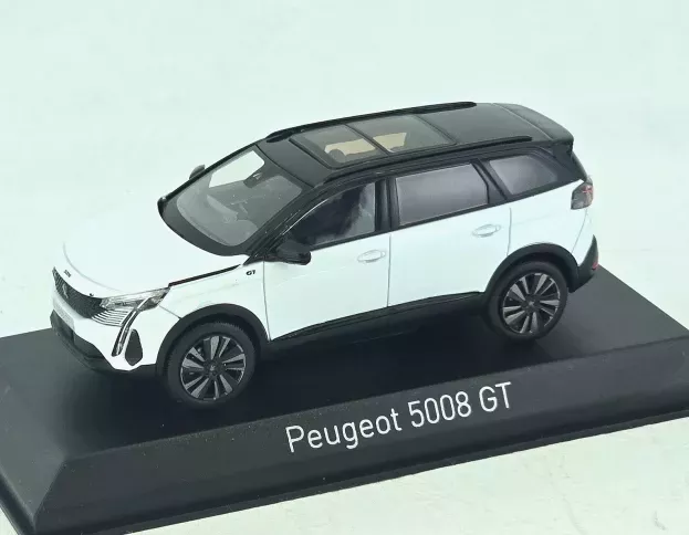 Norev Peugeot 5008 Gt 2020 1:43 473926