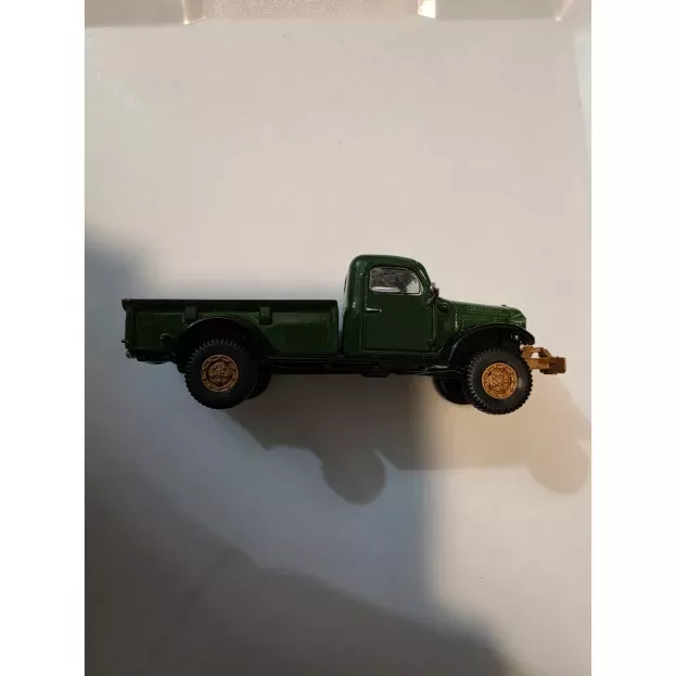 Greenlight Dodge Power Wagon Pick-up 1947 Pawn Star 1:64 62030D