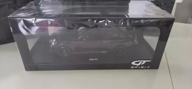 GT Spirit Bmw 2-series M2 g42 2023 1:18 GT946