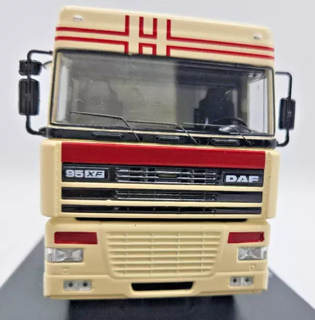 Premium Classixxs Daf 95xf 430 Tractor Truck 2-assi 1997 1:43 47111