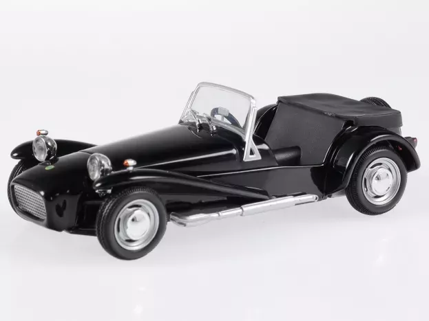 Minichamps Lotus Super Seven Spider 1968 1:43 940113631