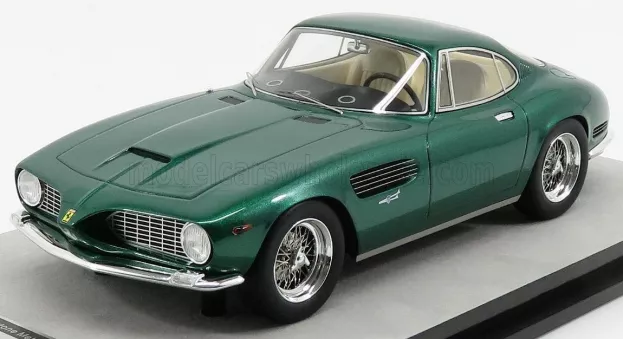 Tecnomodel Ferrari 250 Gt Swb Bertone 1962 1:18 TM18-103D