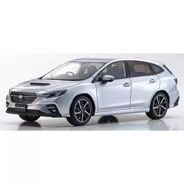 Kyosho Subaru Levorg Gt-h Ex Sw Station Wagon 2022 1:18 KSR18055S