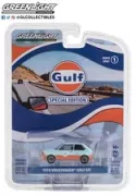 Greenlight 1:64 Gulf Oil Special Edition Series 1-1974 VW Golf GTI 41135D BAY9