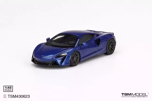 Truescale Mclaren Artura 2021 1:43 TSM430623