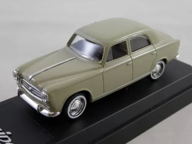 Solido Peugeot 403 1964 1:43 4585