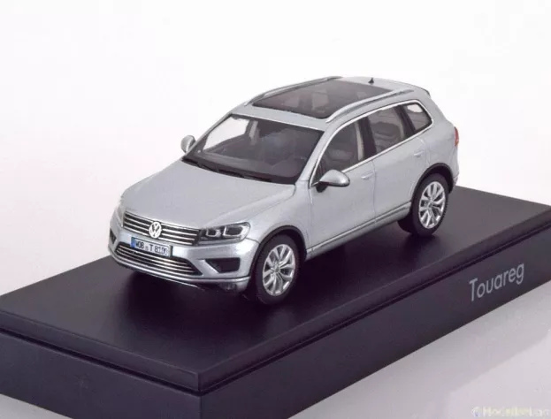 Herpa Volkswagen Touareg Facelift 2015 1:43 7P1099300AA7W