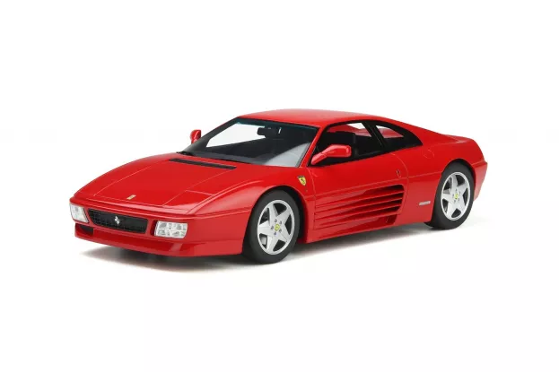 GT Spirit Ferrari 348 Gtb 1993 1:18 GT331