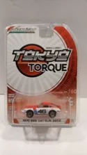 Greenlight Nissan Datsun 240z Bre N 46 Coupe 1970 1:64 29880A
