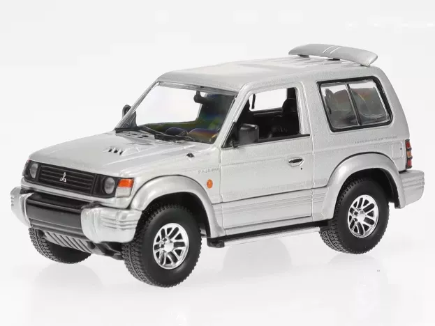 Minichamps Mitsubishi Pajero Swb 1991 1:43 940163371