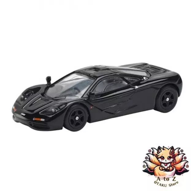 Pop Race Mclaren F-1 Road Car 1993 1:64 PR640230