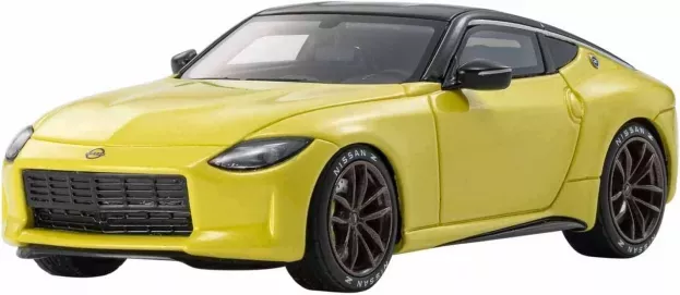 Kyosho Nissan Fairlady Z Prototype Coupe 2023 1:43 KSR43103Y