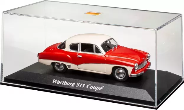 Minichamps Wartburg A311 Coupe 1958 1:43 940015921