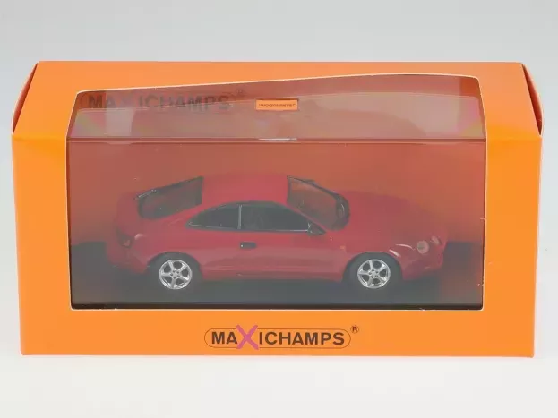 Minichamps Toyota Celica Ss Ii Coupe 1994 1:43 940166621