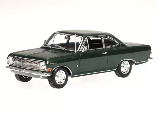 Minichamps Opel Rekord A Coupe 1962 1:43 940041020