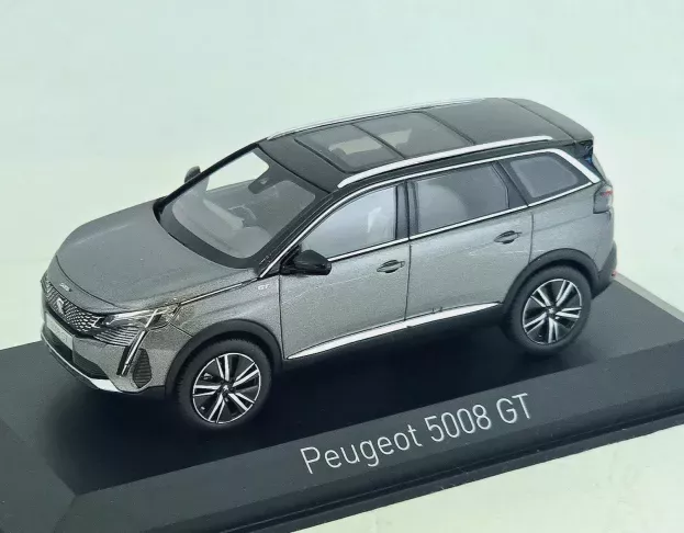 Norev Peugeot 5008 Gt 2021 1:43 473923