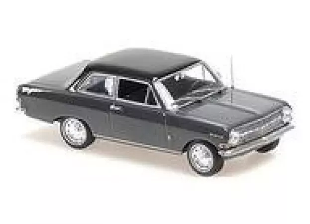 Minichamps Opel Rekord A 1962 1:43 940041001