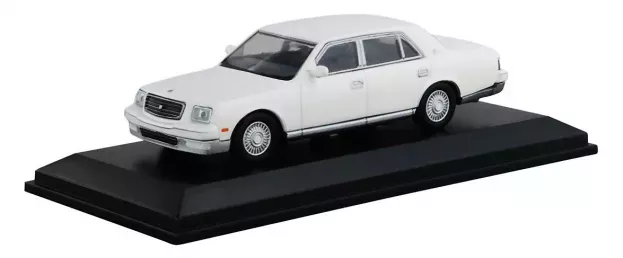 Kyosho Toyota Century 2007 1:64 07042CW