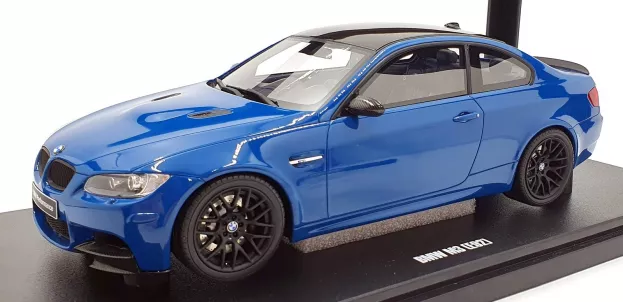 GT Spirit Bmw 3-series M3 e92 Coupe 2007 1:18 GT941