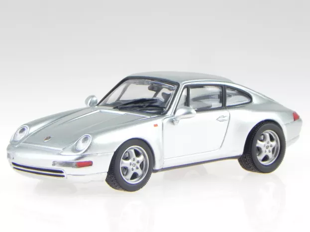 Minichamps Porsche 911 993 Coupe 1993 1:43 940063001