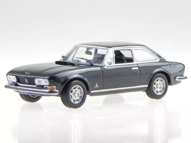 Minichamps Peugeot 504 Coupe 1976 1:43 940112121