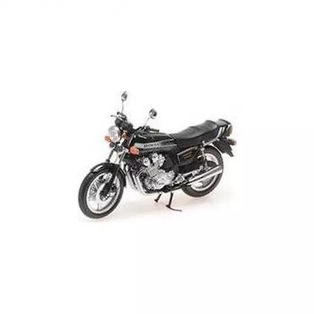 Minichamps Honda Cb 900f Bol D'or 1978 1:12 122161902