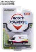 2021 RAM Promaster 2500 Cargo Correos De Mexico 1:64 Greenlight 53050F