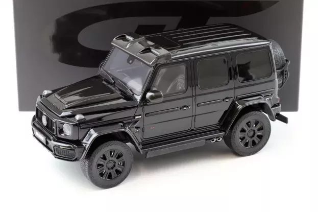 GT Spirit Mercedes G-class Brabus G800 2023 1:18 GT500
