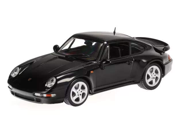 Minichamps Porsche 911 993 Turbo S Coupe 1995 1:43 940069204