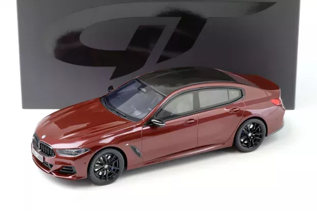 GT Spirit Bmw 8-series M850i Xdrive Performance 2023 1:18 GT493