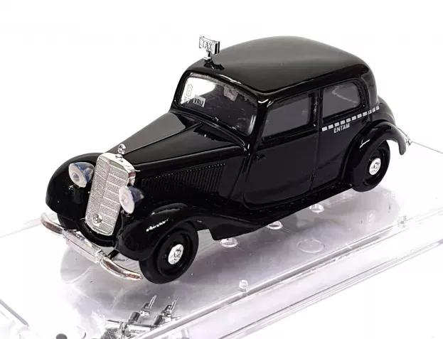 Vitesse Mercedes 170 Taxi Portuguese 1936 1:43 163