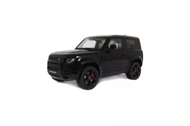 GT Spirit Land Rover New Defender 90 P400x X-dynamic Hse 2021 1:18 GT992