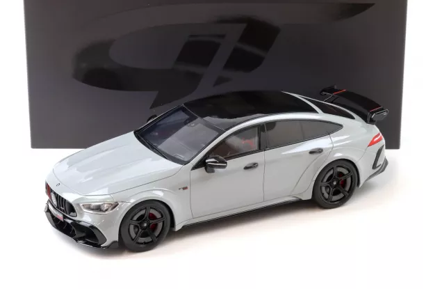 GT Spirit Mercedes Amg Gt63 Rocket Brabus 1000 c192 2024 1:18 GT513