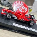 Hot Wheels Racing 1/43 Ferrari 248 F1 Michael Schumacher #5 Marlboro J2967
